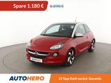 Opel Adam 1.2 Glam - Opel Adam Gebrauchtwagen in München