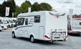 HYMER / ERIBA / HYMERCAR Tramp CL 698*Queensbett*Sat*Navi+RFK*TOP* - HYMER / ERIBA Cl