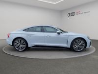 Audi e-tron GT - Vorschau Bild 8