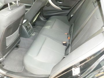 BMW 318 - 10