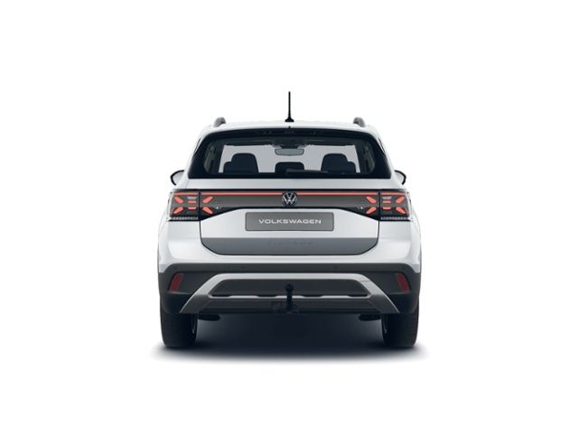 Fahrzeugabbildung Volkswagen T-Cross Style 1.0 l TSI OPF 85 kW (116 PS) 7-Gan