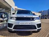 Land Rover Range Rover Sport D250 HSE*AHK*Standheiz.*Head-U - Land Rover Range Rover Sport in Freiburg