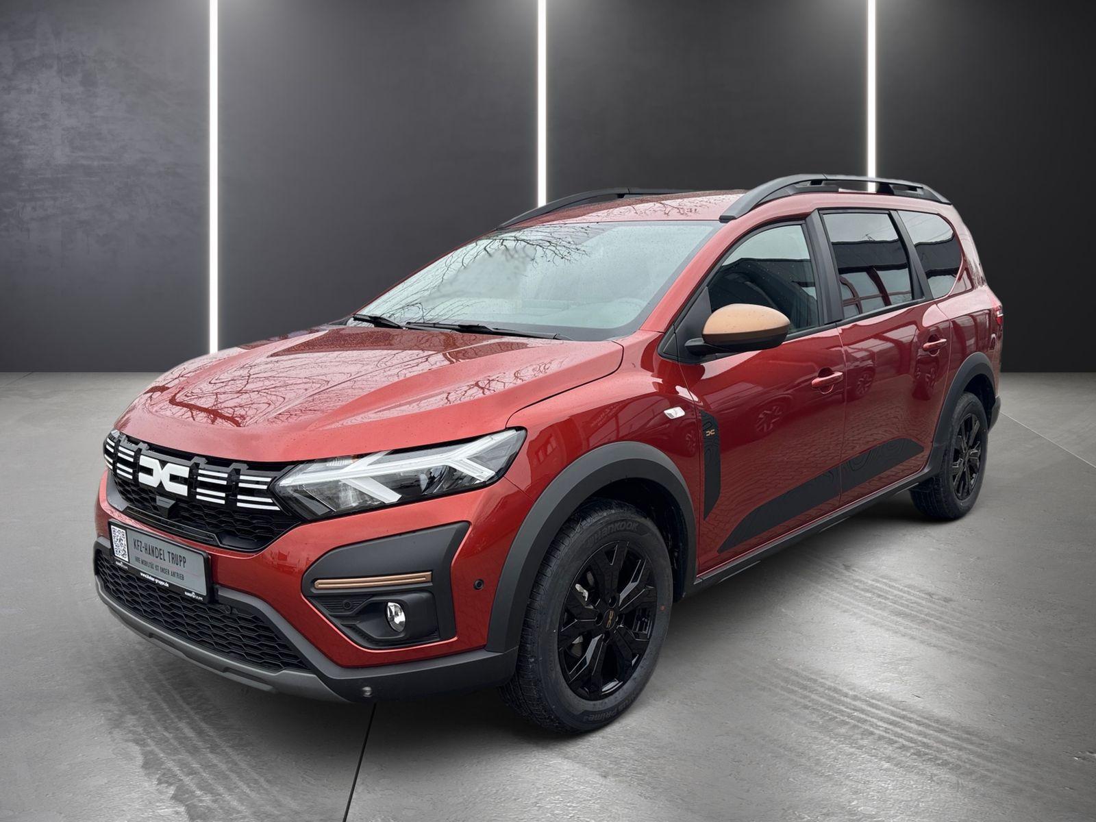 Dacia Jogger 1.0 ECO-G 100 Extreme+