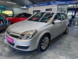 Opel Astra 1.6 Twinport Enjoy*Automatik*Erst 33Tkm* - Opel Astra aus 2004: 1.6