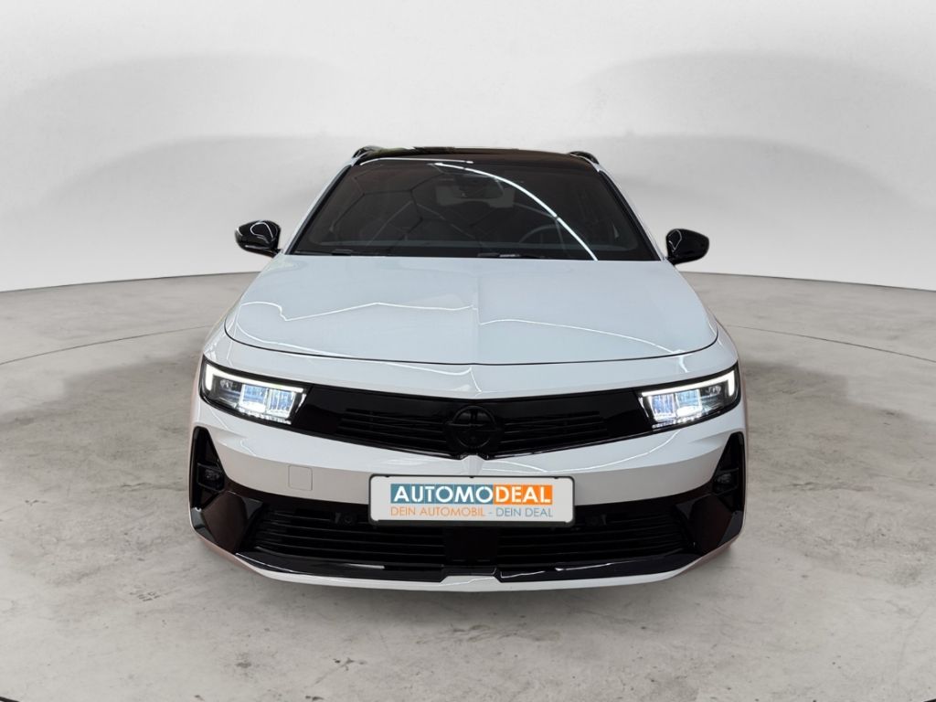 Opel Astra L GSe ST PHEV AUTOMATIK NAV LED PANODACH A imagem 3