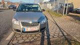 Skoda Fabia Classic 1.4 TDI 1 Hand Klima - Skoda Fabia Classic mit Diesel-Antrieb