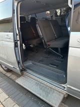 Volkswagen T6 Caravelle - VW T6 Caravelle 9-Sitzer