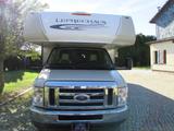 Ford E450  HD Camper  LWB Coachman 31 MV Le Prechaun  - Ford Benzin