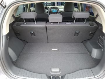 KGM Tivoli NOMAD 1.5 Navi°AC°RFK°SHZ°ALU°DAB°CarPlay