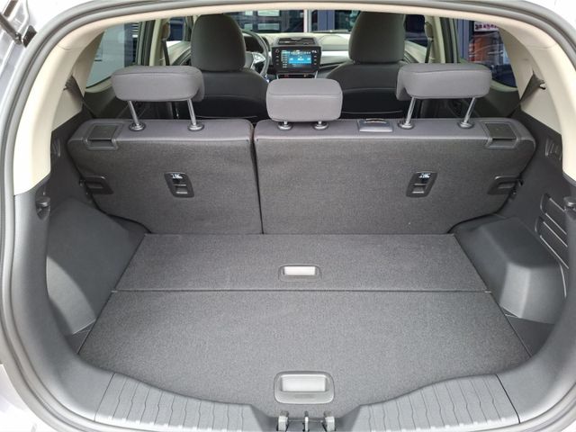 KGM Tivoli NOMAD 1.5 Navi°AC°RFK°SHZ°ALU°DAB°CarPlay