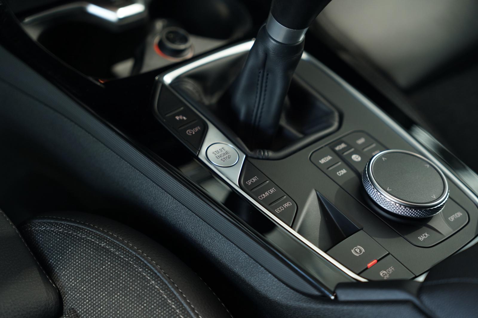 BMW 118 I Sport Line *2.Hand *LiveCockpit*Sportsitze, миниатюра 22