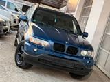 BMW X5 4.4i *MOTOR ERST 100Tkm* M-SPORT, TÜV 10-26 - BMW X5: Motor