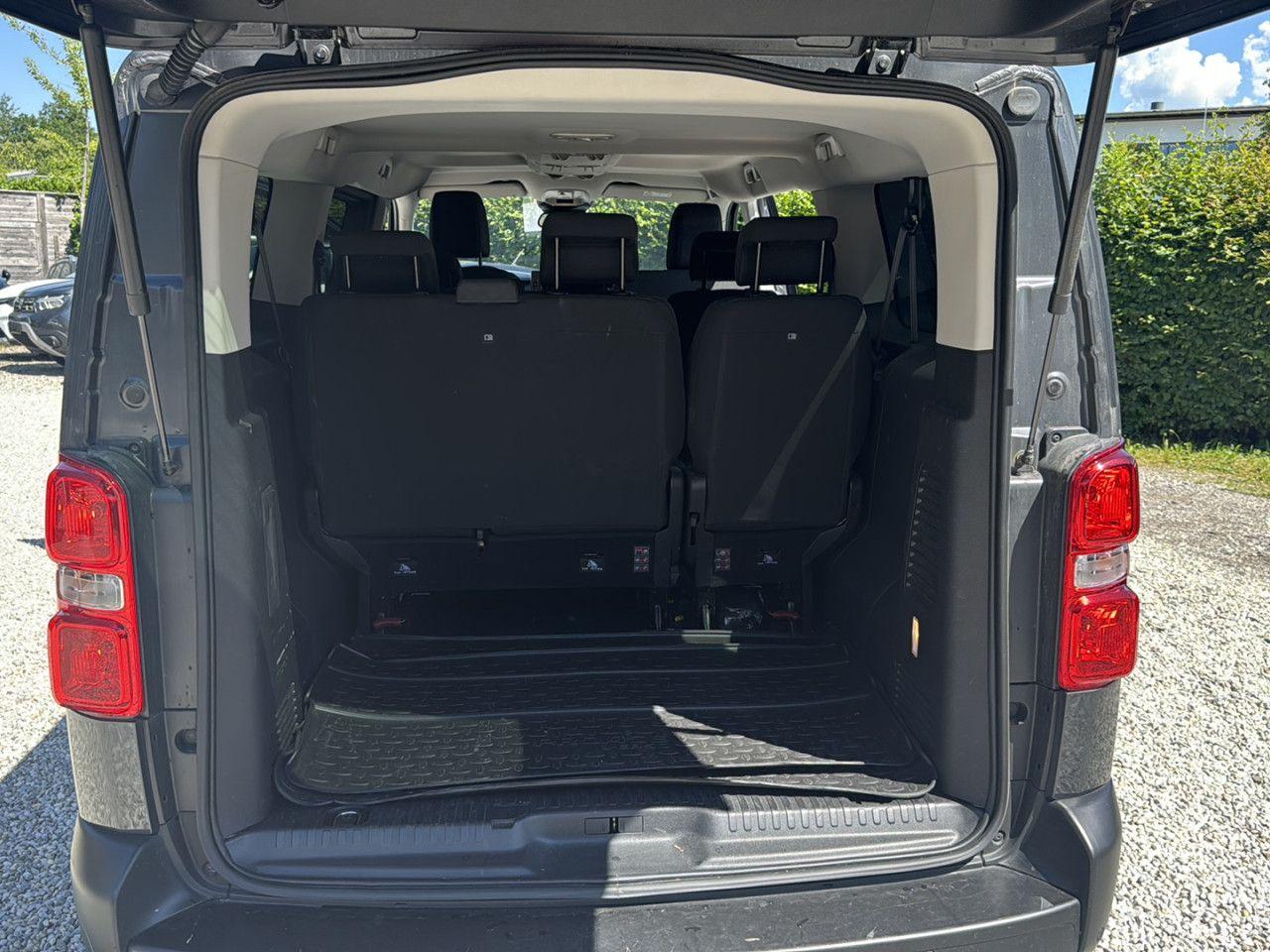 Toyota Proace L2 Comfort UPE55180!! Navi HUD MFL BT DAB
