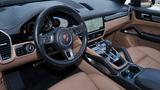 Porsche CAYENNE TURBO*PANO*CERAMIK*HUD*ACC* - Porsche Cayenne: Geländewagen