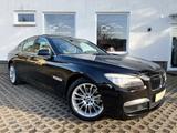 BMW 740d xDrive M-Paket HUD HiFi-Prof GLSD AHK - BMW 740 Gebrauchtwagen