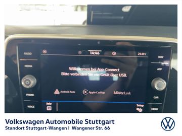 Volkswagen T-Roc - 12