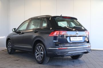 Volkswagen Tiguan 2.0 TDI Life ACC+KAM+LED+AMBIENT+AHK