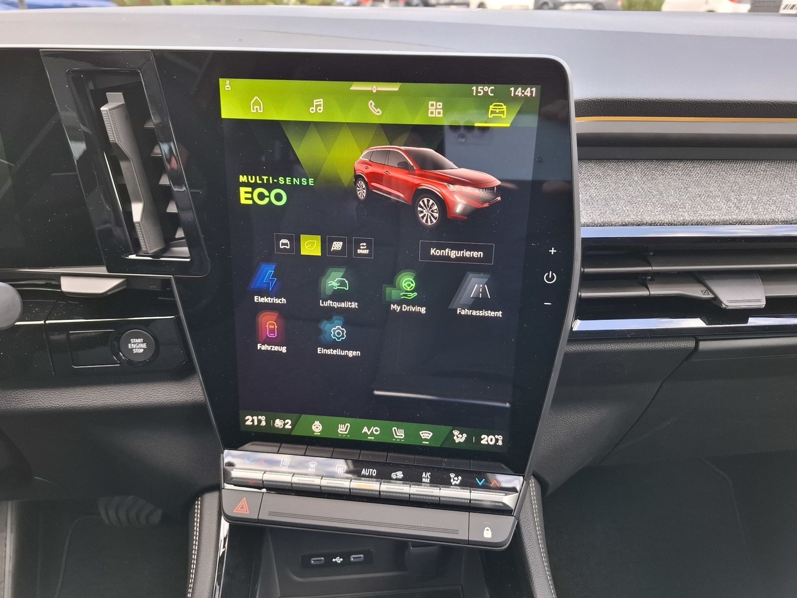 Renault Austral - Bild 25