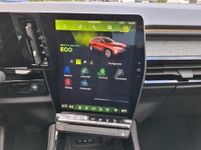 Renault Austral - Vorschau Bild 25