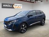 Peugeot 3008 NAVI+GjR+RFK+ - Peugeot 3008 in Rostock