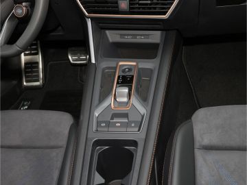 Cupra Formentor VZ 2.0 TSI 4Drive DSG Matrix LED AHK