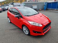 Ford Fiesta Sport