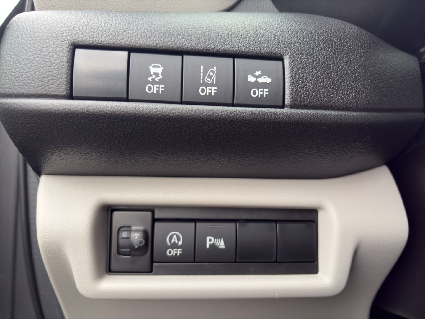 Suzuki Swift - Bild 25