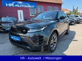 Land Rover Range Rover Evoque P200*R-Dynamic SE*BLACK PAKET - Land Rover Range Rover Evoque: Black
