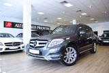 Mercedes-Benz GLK 250 4M COMAND/TOTW./360°/MTL.RATE 225,- - Mercedes-Benz GLK-Klasse Gebrauchtwagen