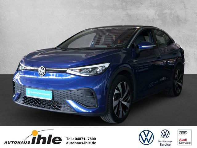 VW ID.5 Pro Performance 77kWh SOUNDSYSTEM+HUD+AHK