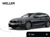 BMW 320d Touring M Sport Aut. St+Go,StHzg,HiFi,LED - BMW 320: Standheizung