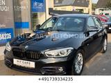 BMW 118 1 Limousine 5-trg. 118 d Sport Line - BMW 118 in Köln