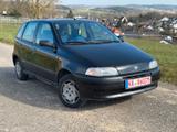 Fiat Punto*Tüv bis 07-2026 - gebrauchte Fiat Punto aus dem Jahr 1999