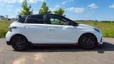 Hyundai i20 1.6 T-GDI 150kW N Performance N Performance - gebrauchte Hyundai i20 aus dem Jahr 2021