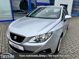Seat Ibiza  1.2 TSI Style Ecomotive - gebrauchte Seat Ibiza aus dem Jahr 2011