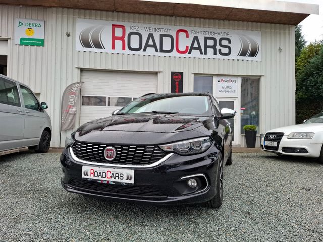Fiat Tipo Mirror*APPLE*ANDROID*ISOFIX*