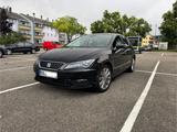 Seat Leon 1.6 TDI Xcellence DSG Keyless,Spur,Virtual - Seat Leon: V6