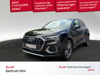 Audi Q3 - Vorschau Bild 1