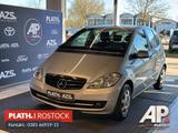 Mercedes-Benz A 170 Automatik *AHK* - Mercedes-Benz A 170: Automatik