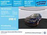 Volkswagen Golf Variant VIII 1.5 eTSI DSG Life Navi PDC LED - Auto leasen in Mannheim