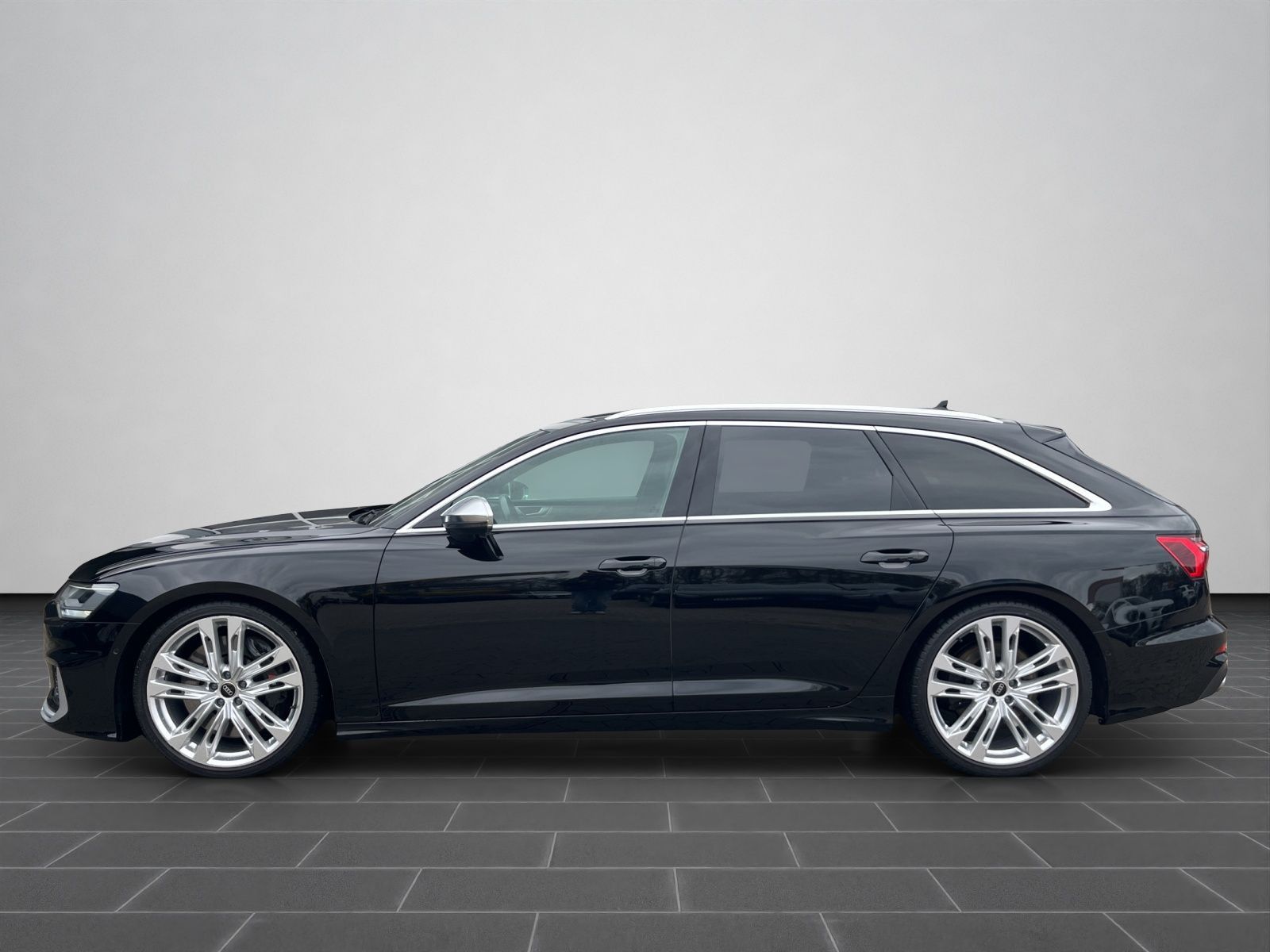 Audi S6 - Bild 8