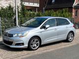 Citroën C4 Lim. Teilleder 1.6 VTi Benzin S... - Citroën C4: Vti