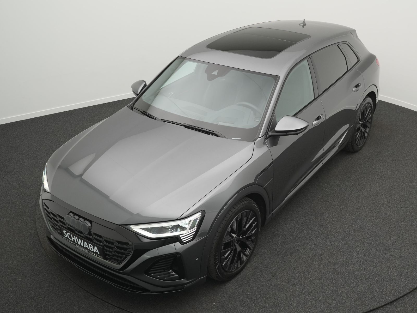 Audi Q8 e-tron - Bild 20