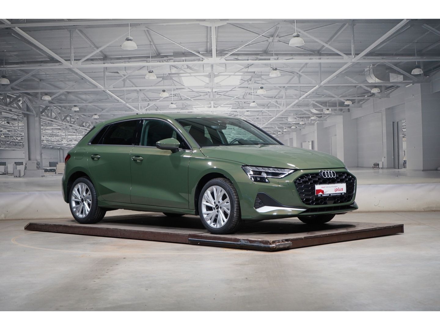 Audi A3 - Bild 4