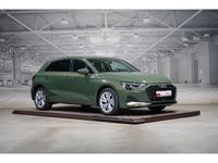 Audi A3 - Vorschau Bild 4