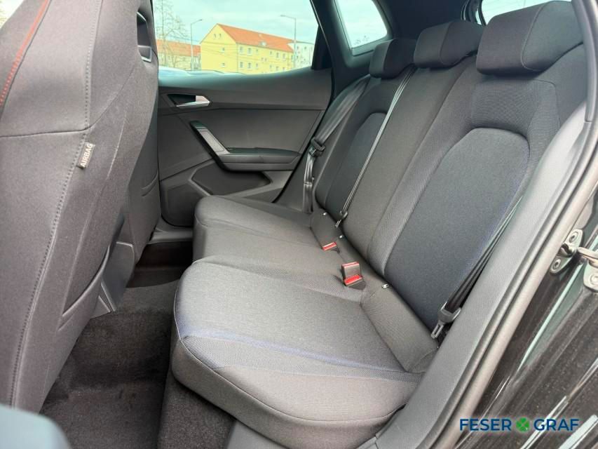 Seat Arona - Bild 9