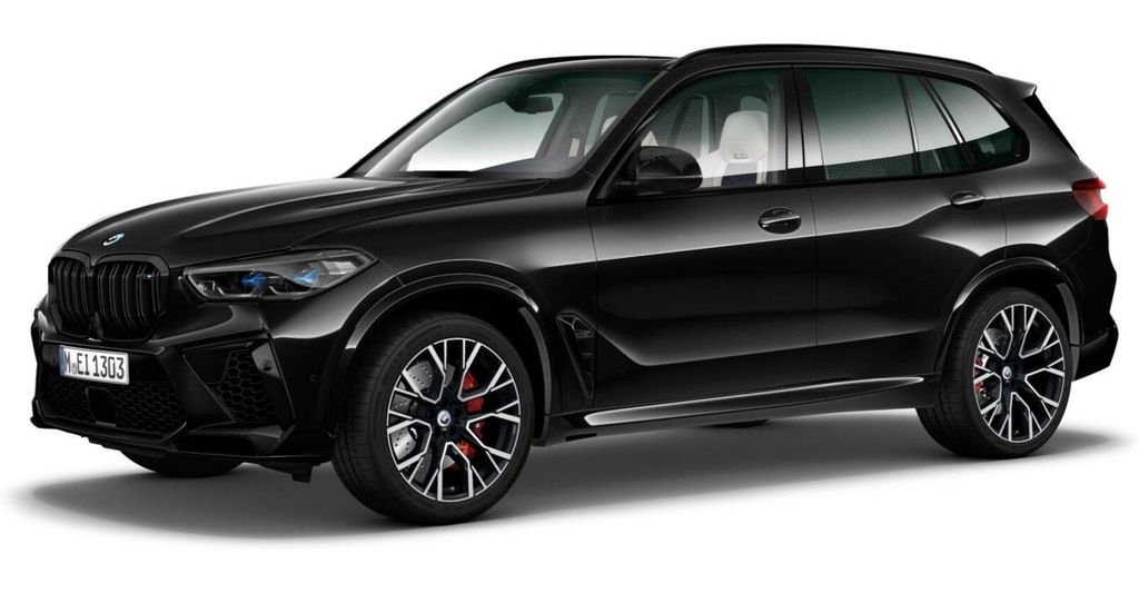 BMW X5 M