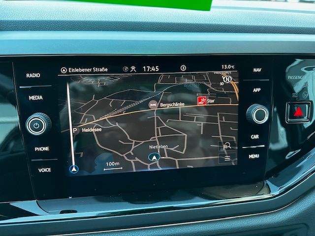 Taigo R-Line TSi Navi Kamera ACC Matrix