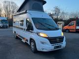 HYMER / ERIBA / HYMERCAR Yellowstone SITZE+TACHO fehlen - HYMER / ERIBA Kastenwagen