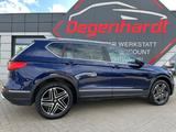 Seat Tarraco Xcellence 4Drive Dach AHK Beats - Seat Tarraco in Rostock